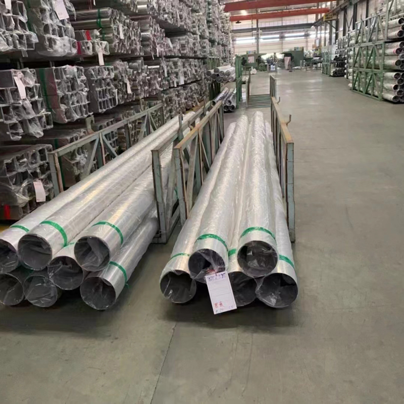 不銹鋼管生產(chǎn)地及制造技術(shù)簡(jiǎn)介