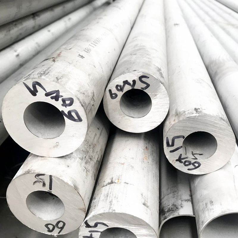 不銹鋼無(wú)縫管口徑介紹