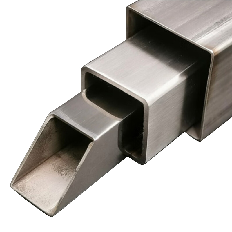 矩形不銹鋼管材的特點(diǎn)、應(yīng)用與性能簡(jiǎn)介